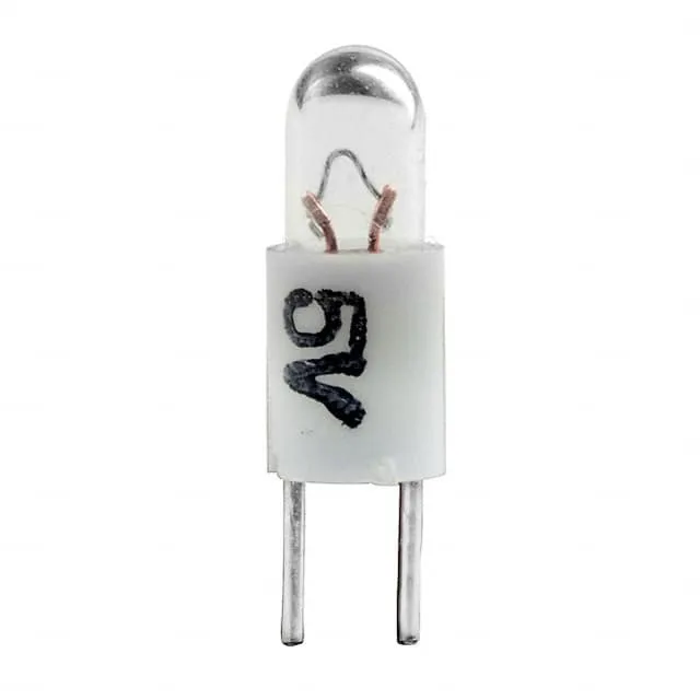 AT611-5V (LAMP INCAN 5V T-1 BI-PIN KB/YB)