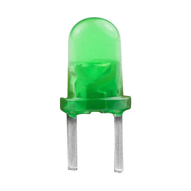AT616F (LAMP GREEN LED)