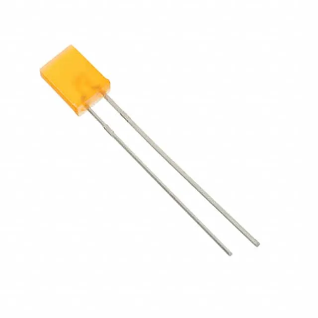 AT618E (LED SINGLE ELEMENT YELLOW)