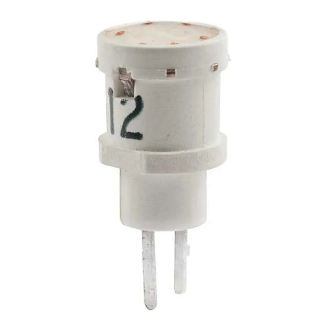 AT621CF12 (LED 6 ELEMENT R/G T-1 1/2 BI-PIN)