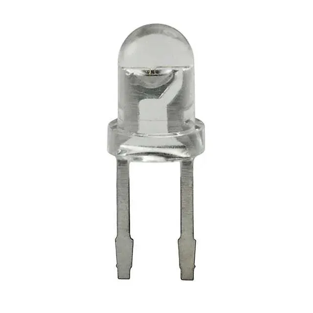 AT625G (LED 1 ELEMENT BLUE T-1 BI-PIN)