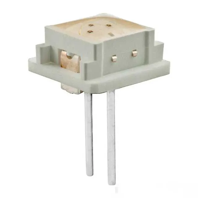 AT627D05 (LED 4 ELEMENT AMB 5V T-1 BI-PIN)
