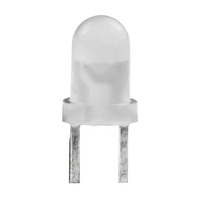AT629B (LED WHITE T1 BI-PIN)