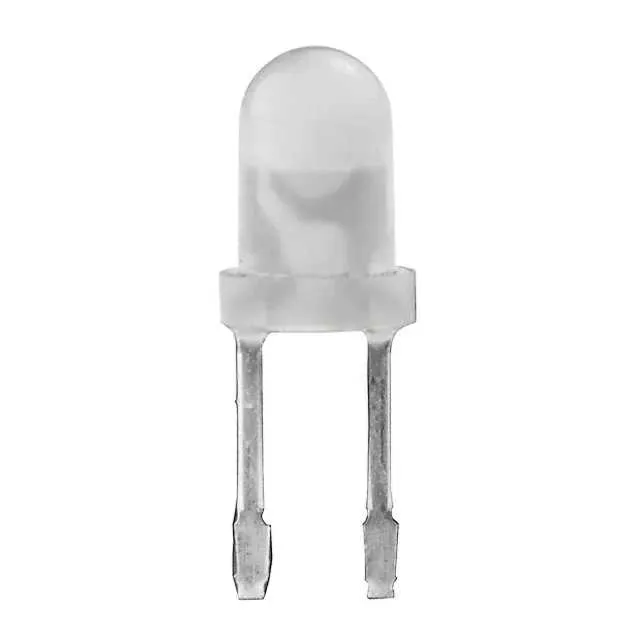 AT631B (LED 1 ELEMENT WHITE T1 BI-PIN)