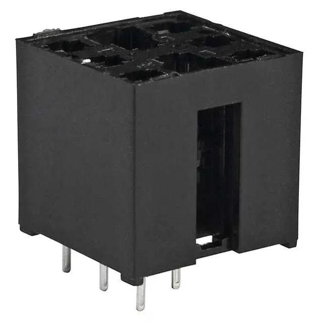 AT711 (SOCKET PCB TYPE FOR LB SERIES)