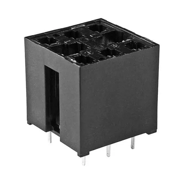 AT712 (ADAPTER STRAIGHT PC DP LB SERIES)