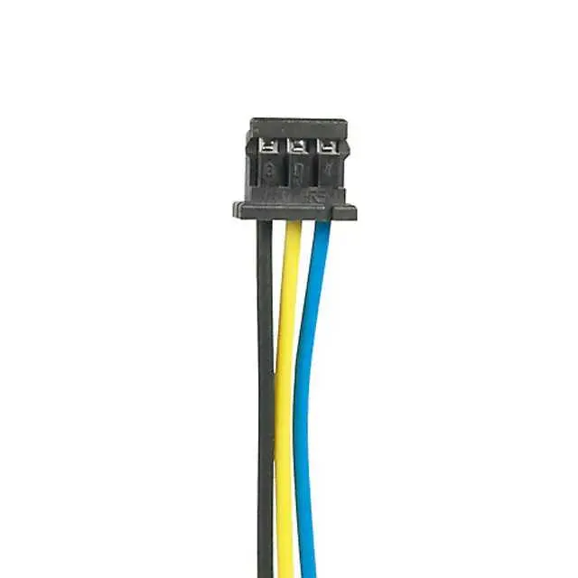 AT713 (CONN RECEPTIACLE TO RS232C)