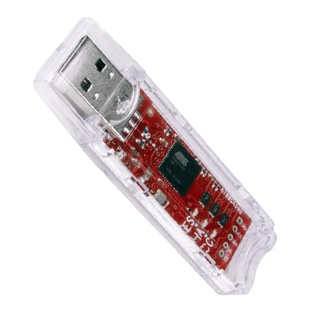 AT88CK590 (KIT EVAL CRYPTO AUTHENTIC ECC508)