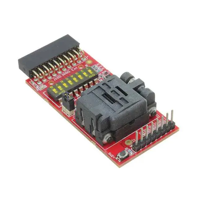 AT88CKSCKTUDFN-XPRO (DEVELOPMENT BOARD)
