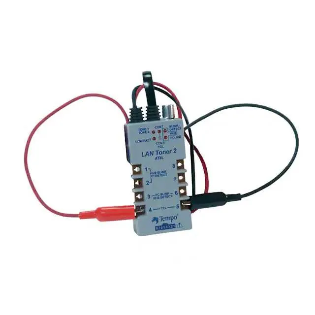 AT8L (TONER LAN)