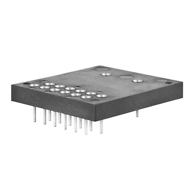 AT9704-065E (SOCKET FOR STD RGB SMART SWITCH)