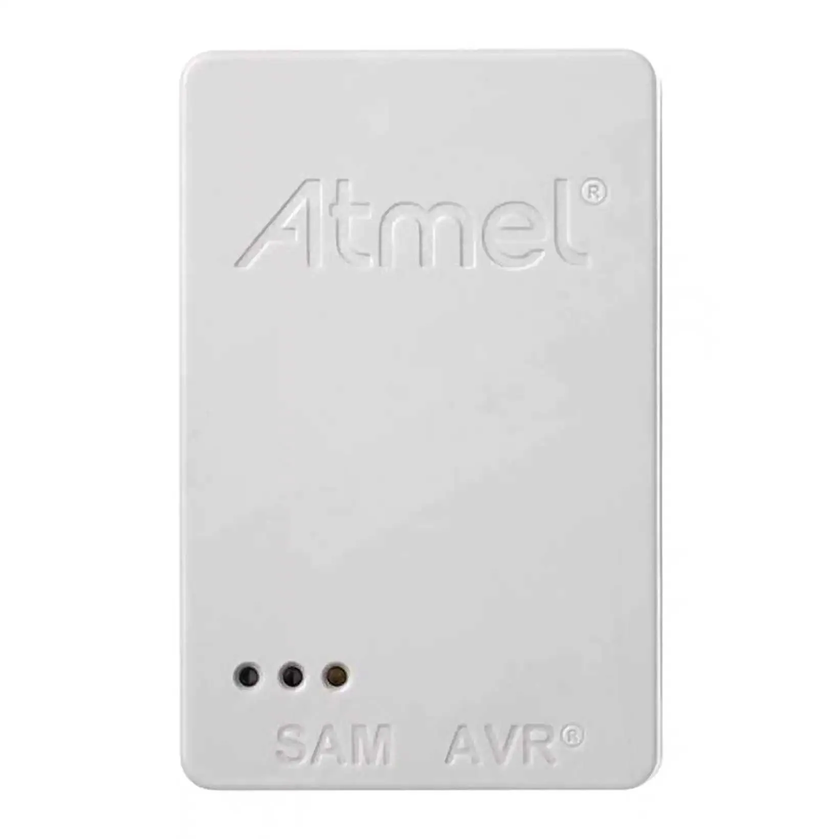 ATATMEL-ICE-BASIC (EMU FOR SAM AND AVR MCU BASIC)