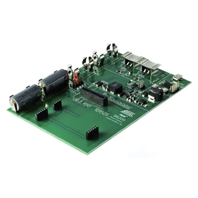 ATAVRSB204 (KIT BATTERY MGMT)