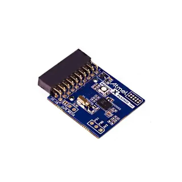 ATBNO055-XPRO (BNO055 XPLAINED PRO EVAL KIT)