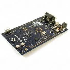 ATEVK1101 (KIT DEV/EVAL FOR AVR32 AT32UC3B)