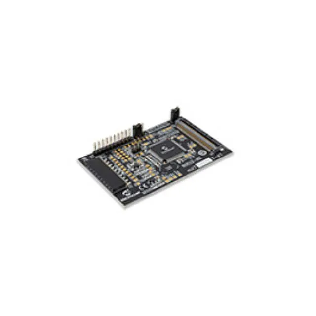 ATMXT641TDAT-I2C-PCB (DEVELOPMENT PCB)