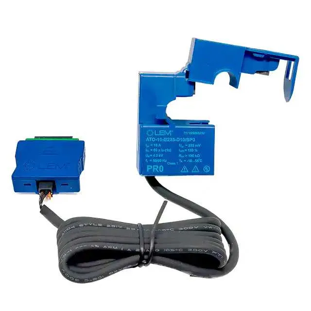 ATO-10-B225-D10/SP3 (SPLIT CORE CURRENT TRANSFORMER)