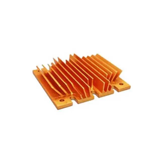 ATS-1104-C1-R0 (1/2 BRICK HEATSINK 61X58X11.4MM)