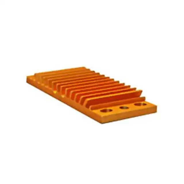 ATS-1183-C1-R0 (1/8 BRICK HEATSINK 23X58X6.1MM)