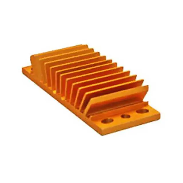 ATS-1184-C1-R0 (1/8 BRICK HEATSINK 23X59X11.4MM)