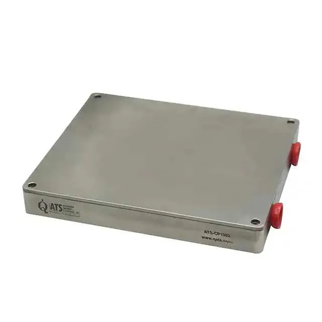 ATS-CP-1002 (MINI CHANNEL COLD PLATE)