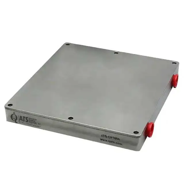 ATS-CP-1004 (MINI CHANNEL COLD PLATE)