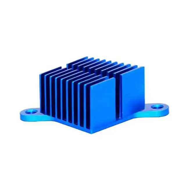 ATS-CPX040040025-184-C3-R0 (HEATSINK 40X40X25MM R-TAB CP)