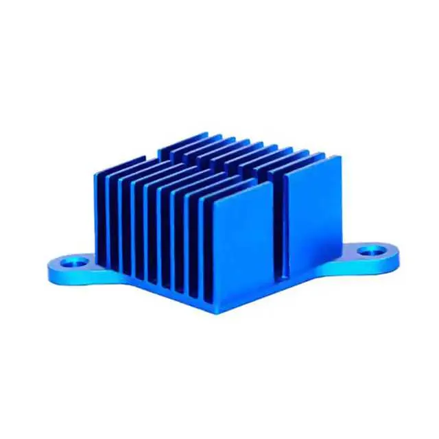 ATS-FPX040040025-94-C3-R0 (HEATSINK 40X40X25MM R-TAB FP)