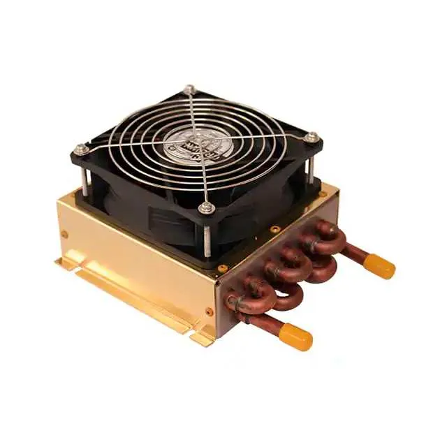 ATS-HE20-C7-R0 (HEAT EXCHANGER WITH ONE 48V DC F)