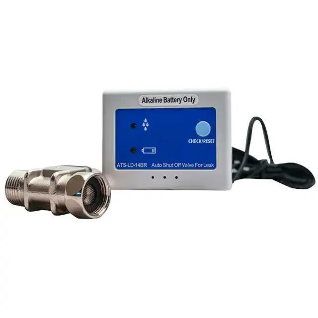 ATS-LD-14BR (AUTO SHUT-OFF VALVE FOR WATERLEA)