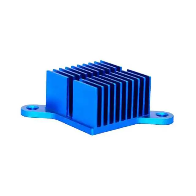 ATS-P1-140-C2-R0 (HEATSINK 25X25X25MM L-TAB T766)