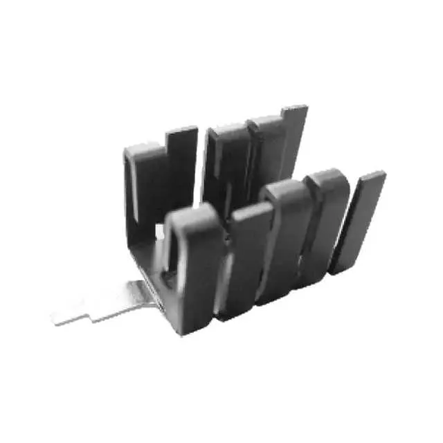 ATS-PCB1002 (HEATSINK TO-220/TO262 CLIP W/TAB)