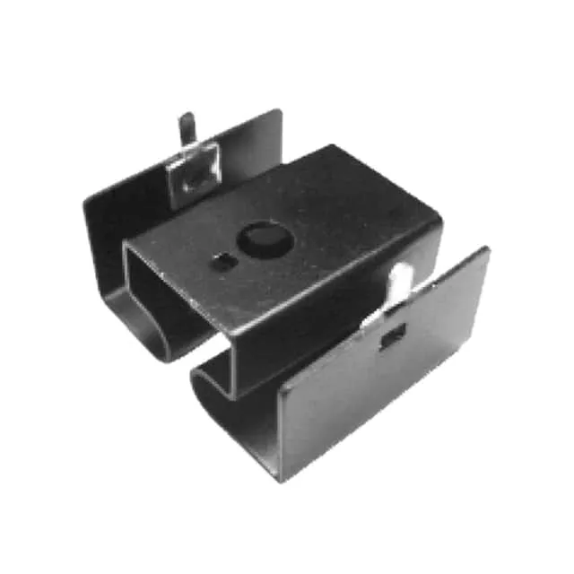ATS-PCB1005 (HEATSINK TO220 HOR MNT W/TAB)