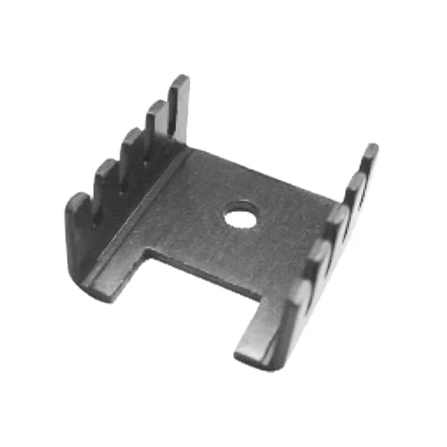 ATS-PCB1010 (HEATSINK TO-220 HOR MNT LOW PRO)