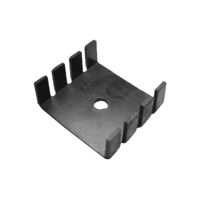 ATS-PCB1018 (HEATSINK TO-220 BLACK)