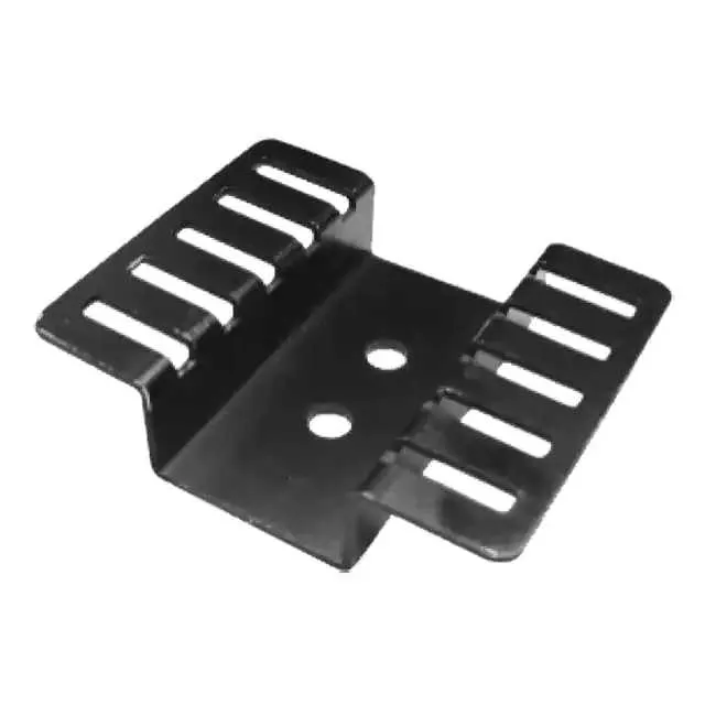 ATS-PCB1021 (HEATSINK TO-220 DUAL BLACK)