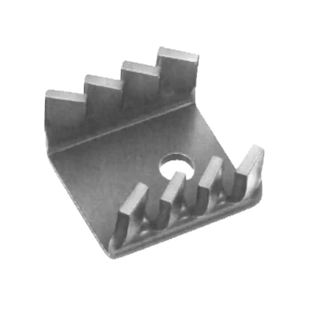 ATS-PCB1022 (HEATSINK TO-220 BLACK)