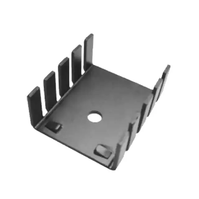ATS-PCB1024 (HEATSINK TO-220 BLACK)