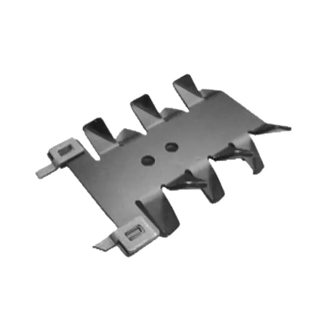 ATS-PCB1030 (HEATSINK TO-220 BLACK)
