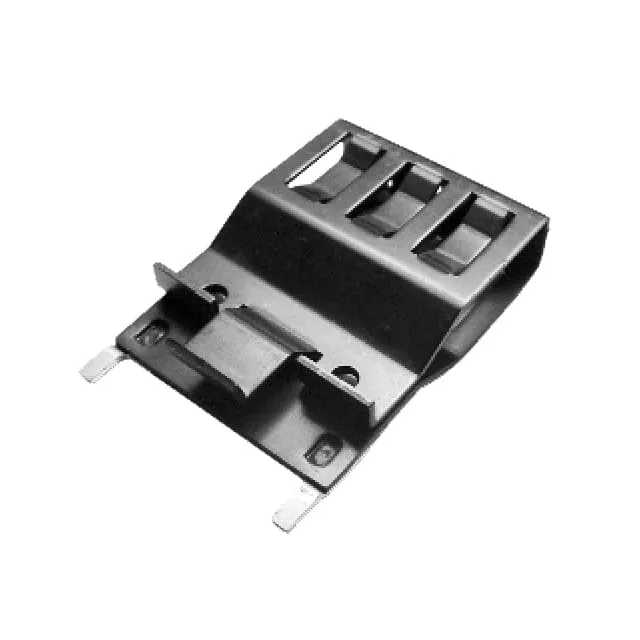 ATS-PCB1051 (HEATSINK 12-SIP W/TAB BLACK)