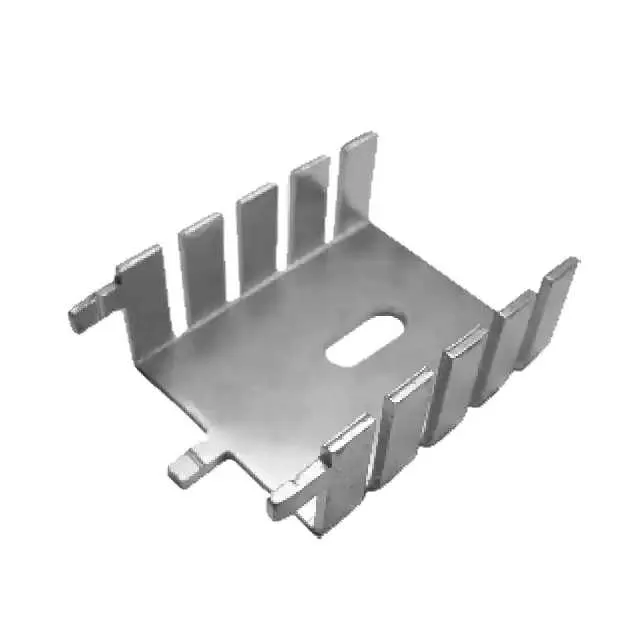 ATS-PCB1062 (HEATSINK TO-220 COPPER W/TAB)