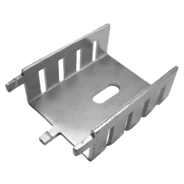 ATS-PCB1063 (HEATSINK TO-220 COPPER W/TAB)