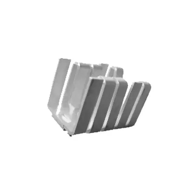 ATS-PCB1065 (HEATSINK TO-220 CLIP-ON BLACK)