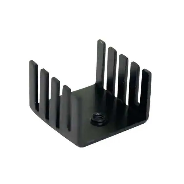 ATS-PCBT1078 (HEATSINK TO-220 BLACK)