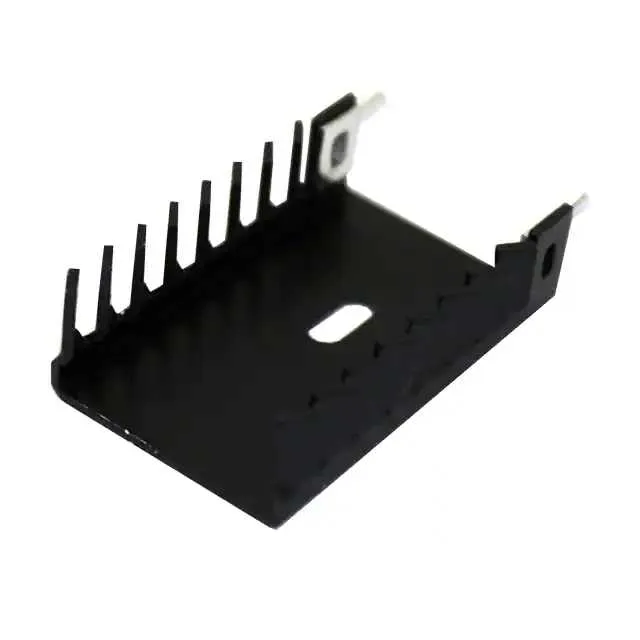ATS-PCBT1080 (HEATSINK TO-218/TO-220 BLACK)