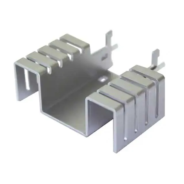 ATS-PCBT1081 (HEATSINK TO-220 W/TAB BLACK)