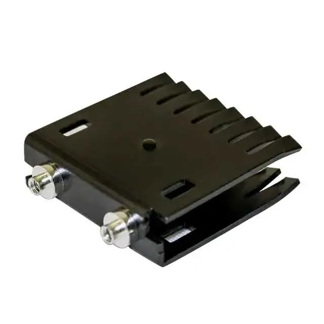 ATS-PCBT1082 (HEATSINK TO-218 W/TAB BLACK)