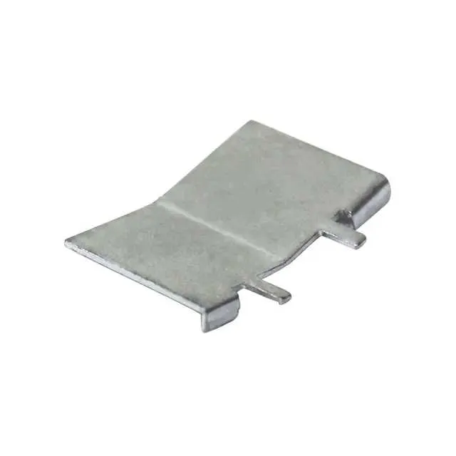 ATS-PCBT1091 (HEATSINK TO-220 STEEL W/TAB)