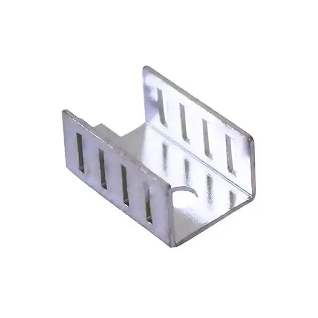 ATS-PCBT1096 (HEATSINK TO-220 STEEL W/TAB)