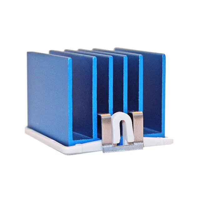 ATS-X53210G-C1-R0 (SUPERGRIP HEATSINK 21X21X12.5MM)